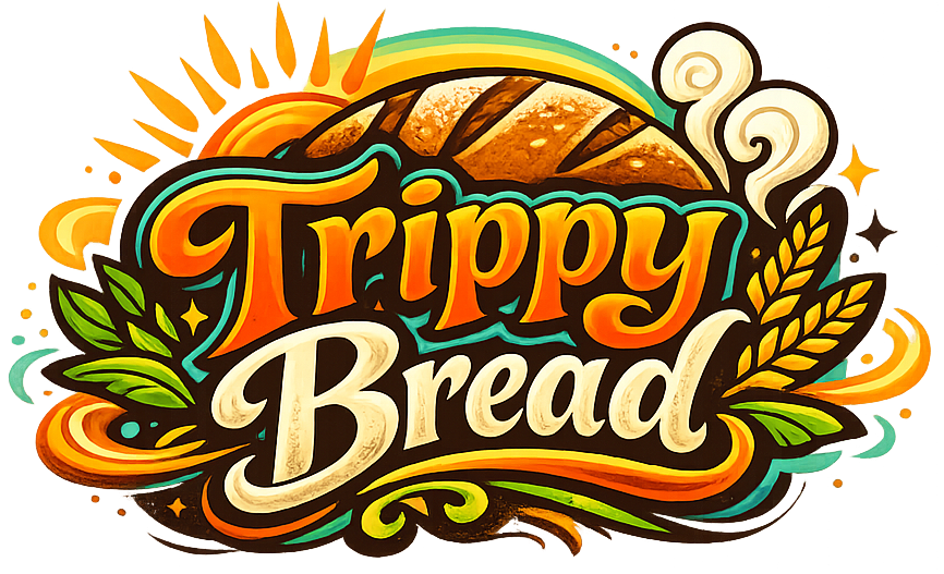 Trippy Bread