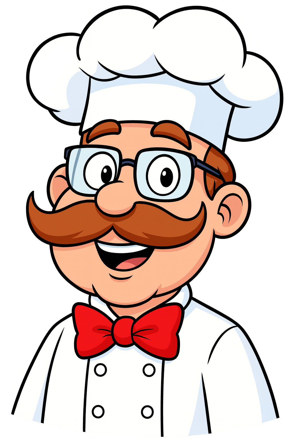 Chef from Trippy Bread